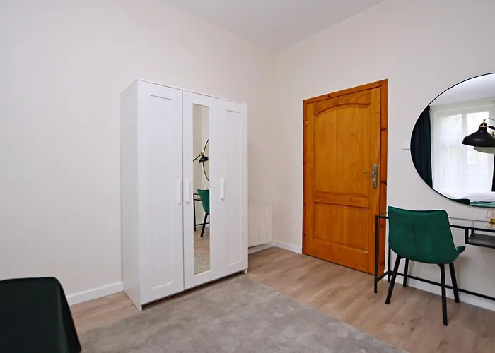 Апартаменты Elegancki 3city Z Parkingiem W Sopocie Blisko Plazy By Renters Сопот