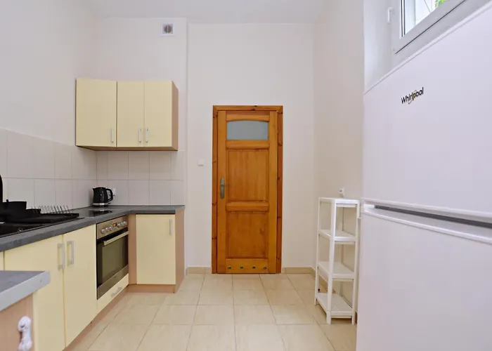 Апартаменты Elegancki 3city Z Parkingiem W Sopocie Blisko Plazy By Renters